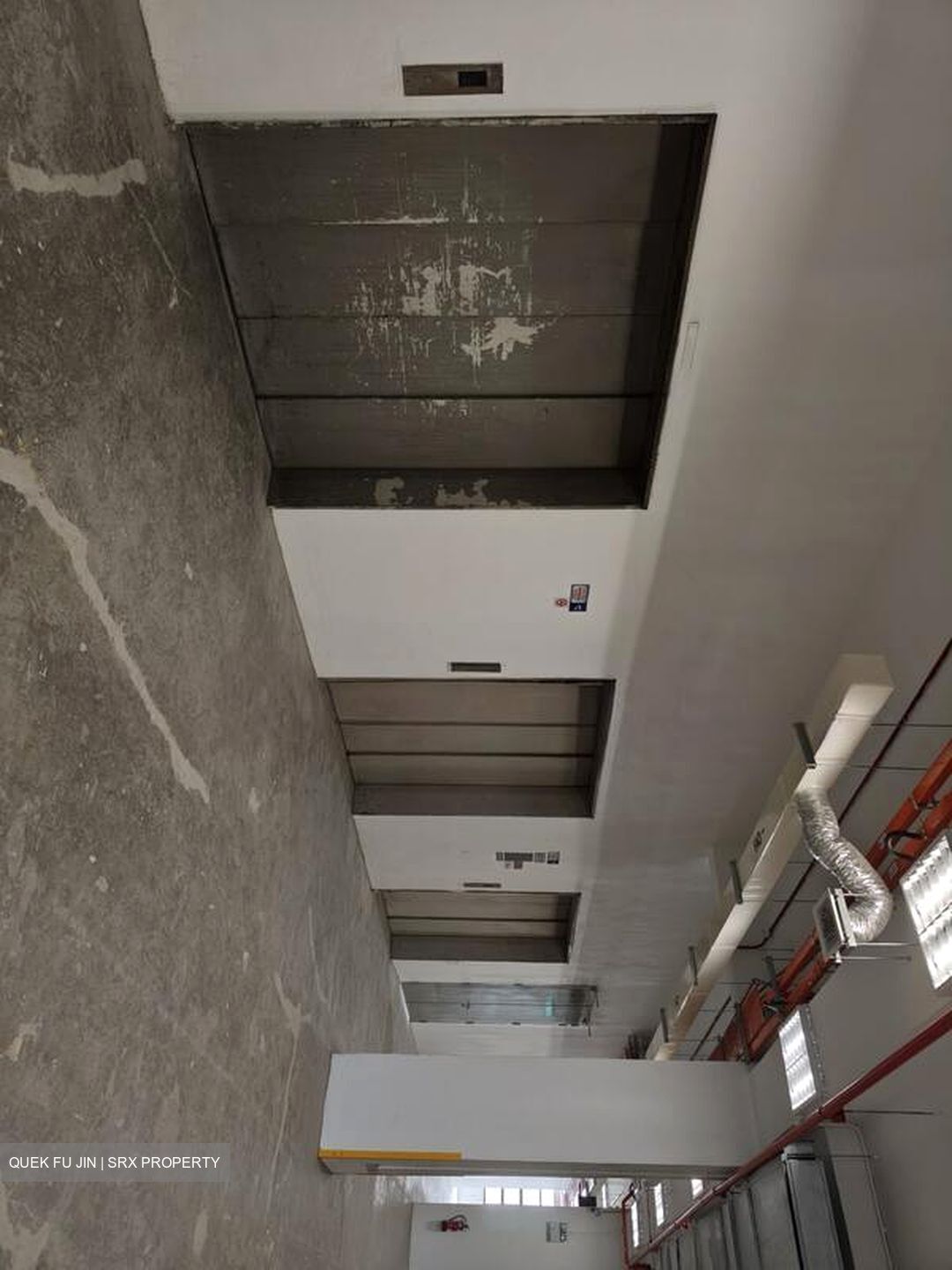 Yishun Industrial Park A (D27), Factory #518629731